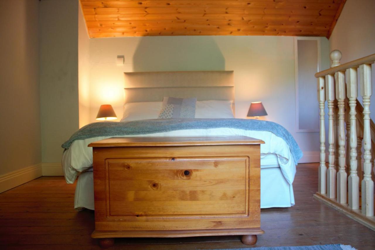 Remarkable Apartment In Kenmare Ireland 外观 照片