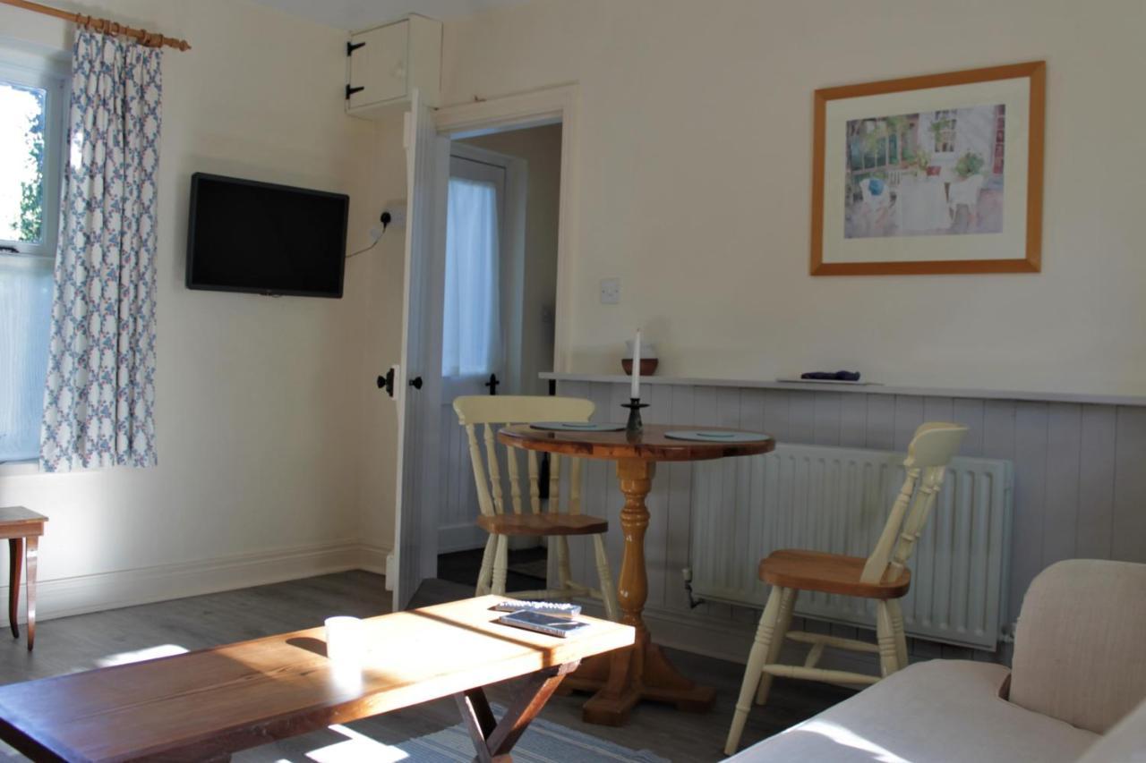Remarkable Apartment In Kenmare Ireland 外观 照片