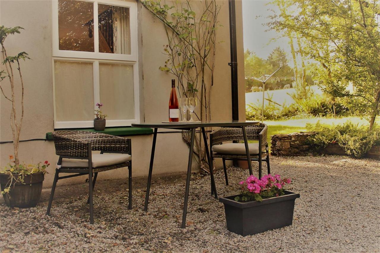 Remarkable Apartment In Kenmare Ireland 外观 照片