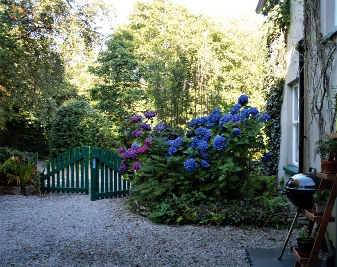 Remarkable Apartment In Kenmare Ireland 外观 照片