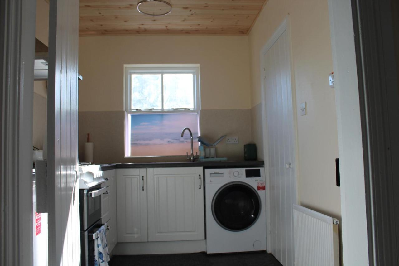 Remarkable Apartment In Kenmare Ireland 外观 照片